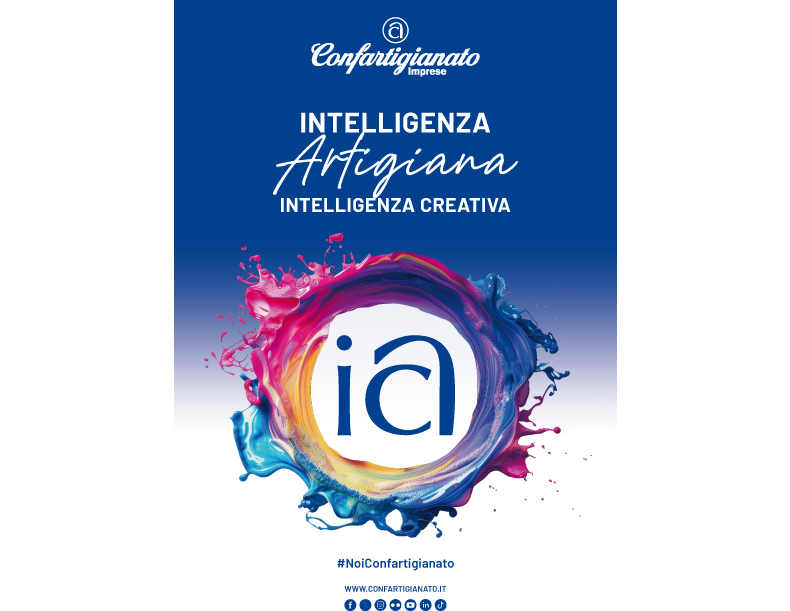 Confartigianato Imprese Marche