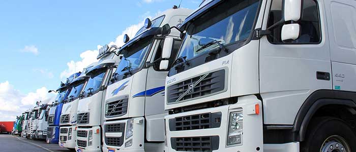 Proclamato il fermo dell'autotrasporto 