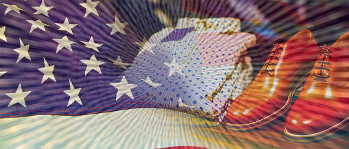 Guerra dei dazi pesa sul made in Italy per 36,7 miliardi € in due anni