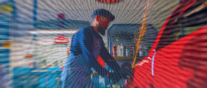 Autoriparazione