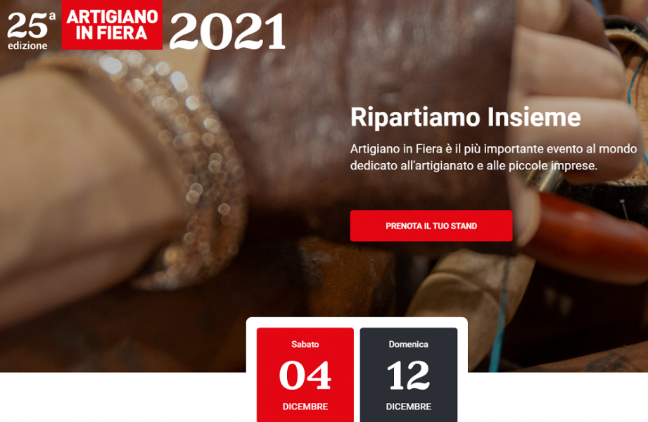 25° edizione 