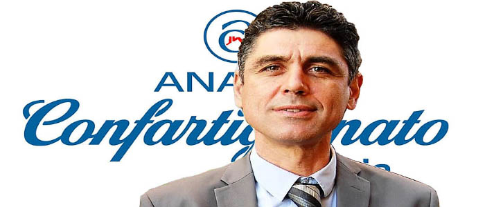 Edilizia: Stefano Crestini nuovo Presidente Anaepa