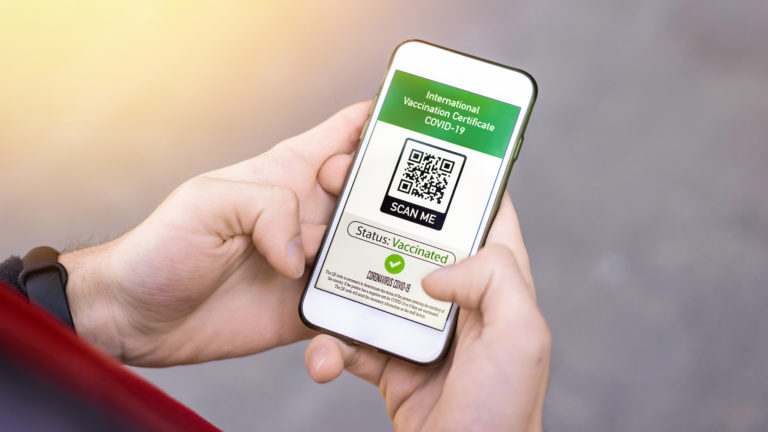 Obbligo di Green Pass e sistema sanzionatorio per imprese e lavoratori