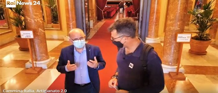 Tradizione e innovazione