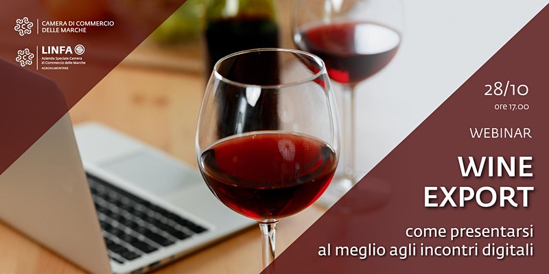 Wine Export