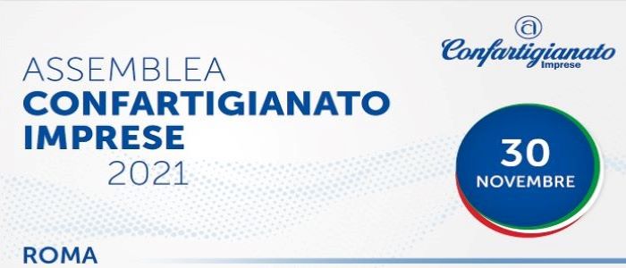 ASSEMBLEA 2021