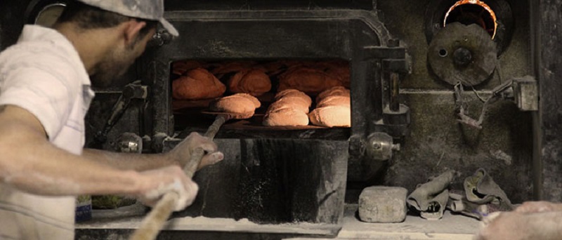 Alimentazione