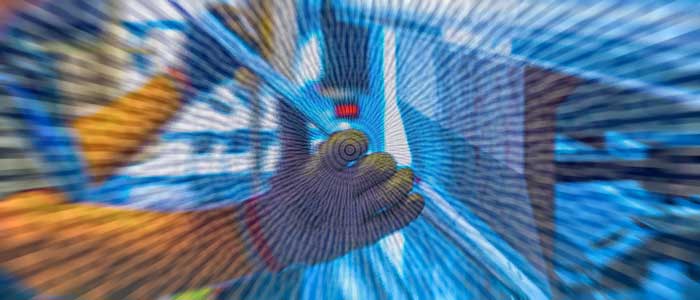 Manifattura vicina (-0,4%) ai livelli pre-Covid