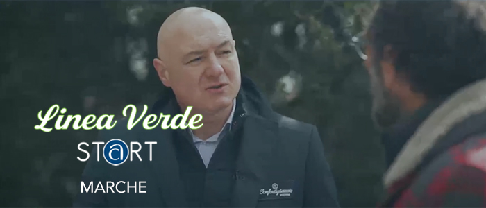 LINEA VERDE START: RECORD DI ASCOLTI