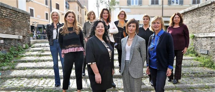 DONNE IMPRESA