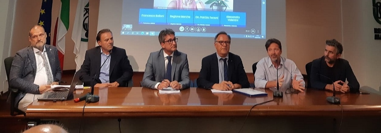 Salviamo le imprese