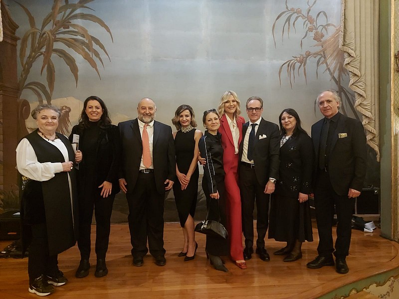 La moda marchigiana conquista Parigi