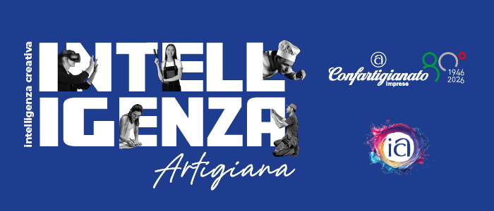 Confartigianato 2026