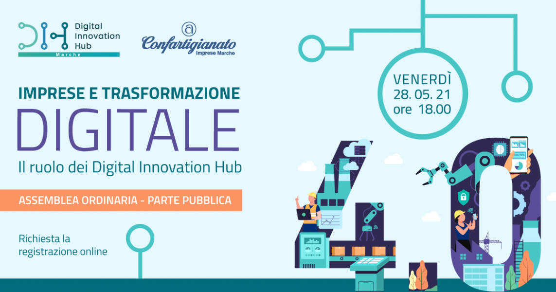 Il digitale che piace alle imprese