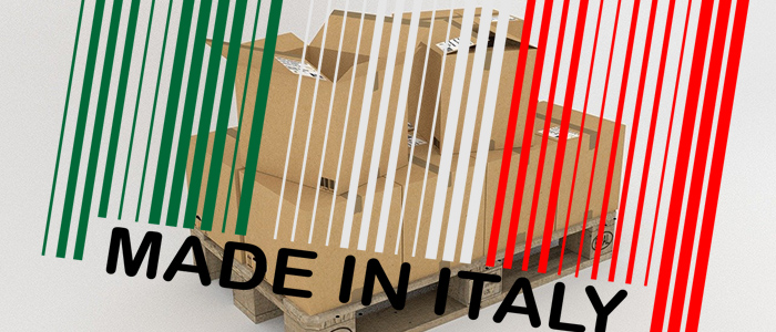 Con dazi Usa a rischio 64 mld di export in Italia