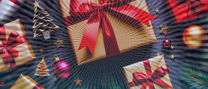 Consumi nelle feste natalizie per 26,6 miliardi euro intercettabili da 298mila imprese artigiane