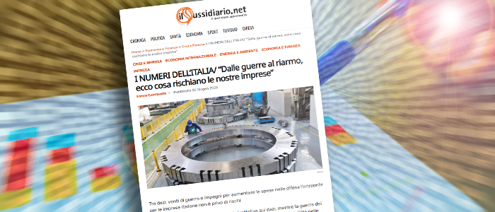 Luci e ombre dell’estate 2025
