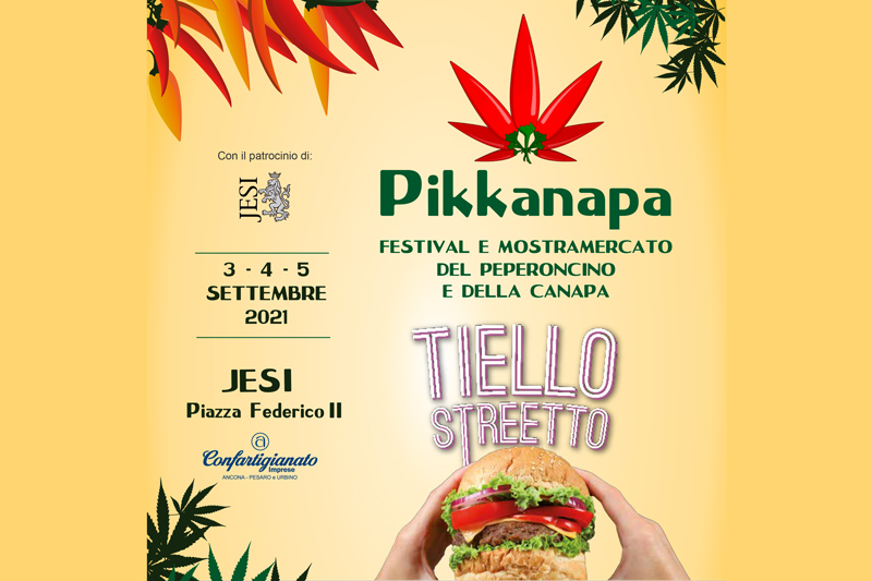 Pikkanapa 2021