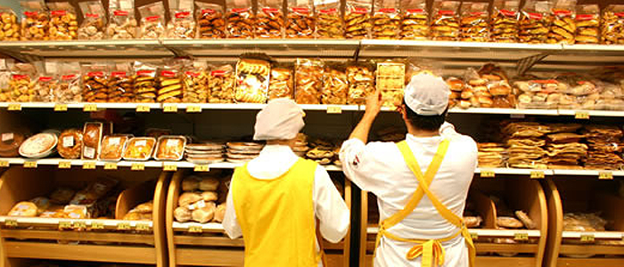 Alimentazione