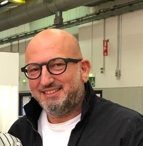 Daniele Zucchini Presidente di Confartigianato Benessere Marche