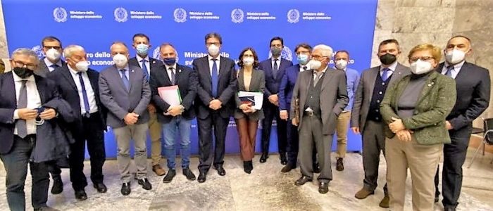 Imprese Demaniali