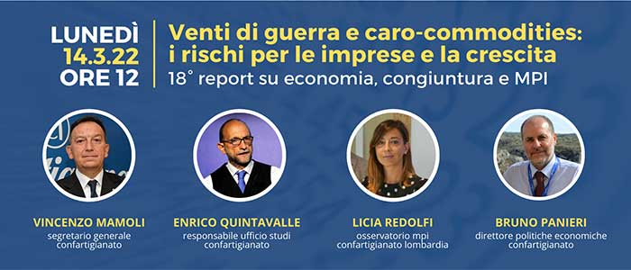 18° report