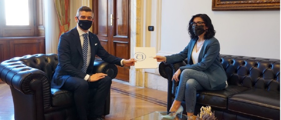 GIOVANI IMPRENDITORI