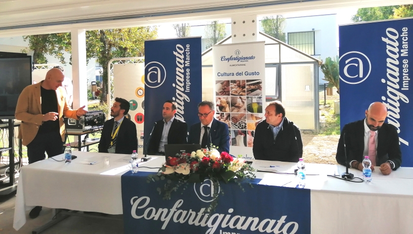Comunicare il food