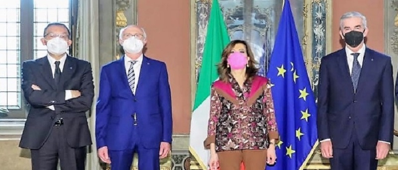 SENATO