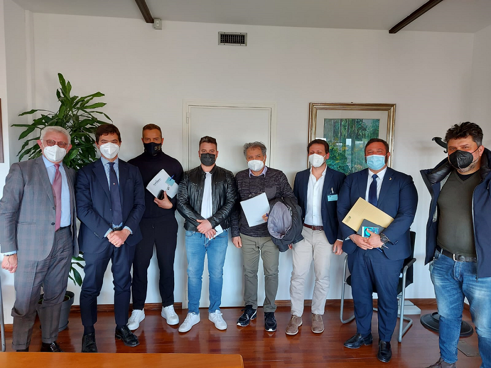 LAVORO