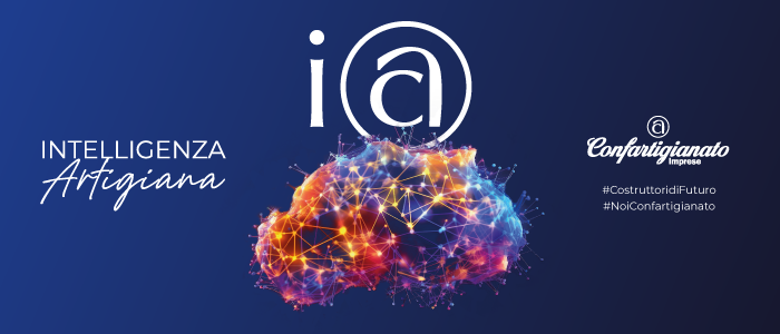 L’Intelligenza Artigiana 