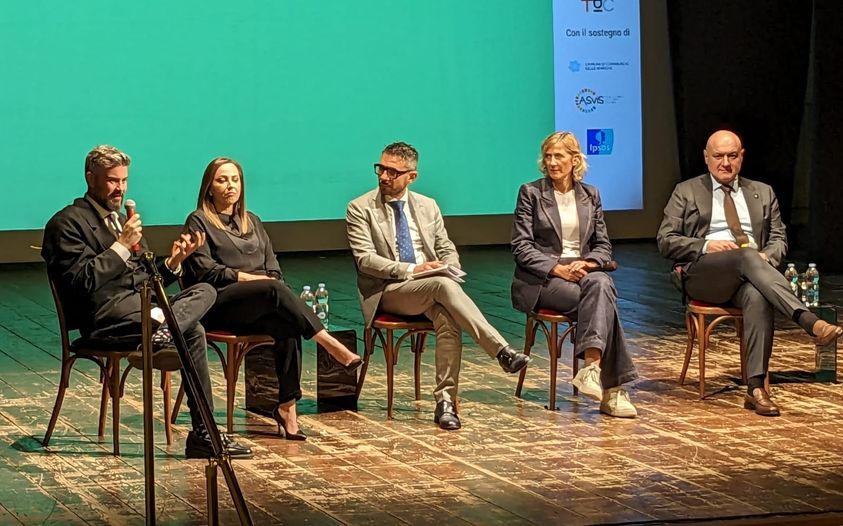 Il nuovo fronte del Made In Italy