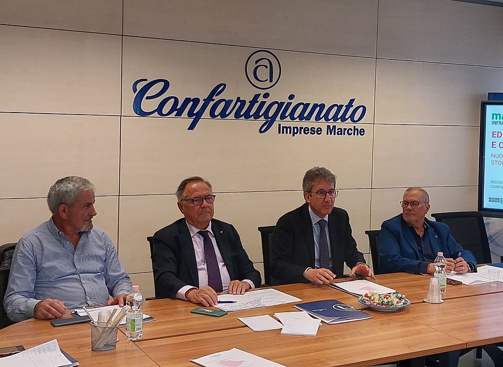 Anap Confartigianato