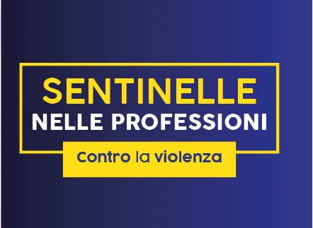 Sentinelle nelle professioni