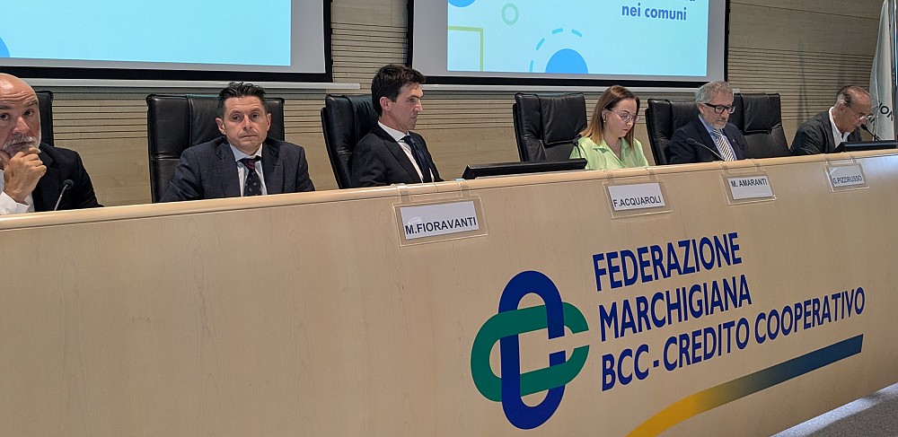 OSSERVATORIO SULL'ECONOMIA DEI COMUNI