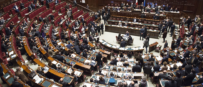 Decreto lavoro e imprese