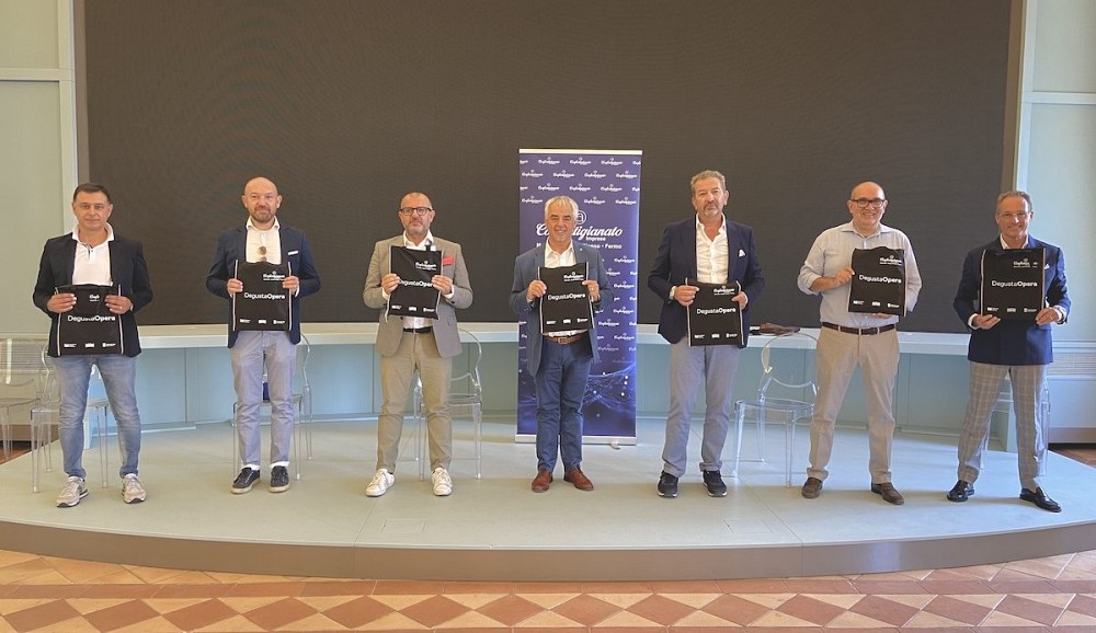 Degusta Opera, la stagione lirica incontra le eccellenze del food