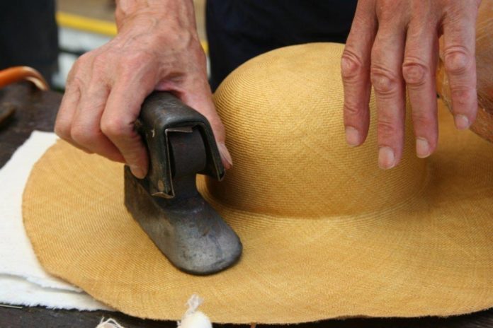 Bando di sostegno alla produzione del cappello di qualità