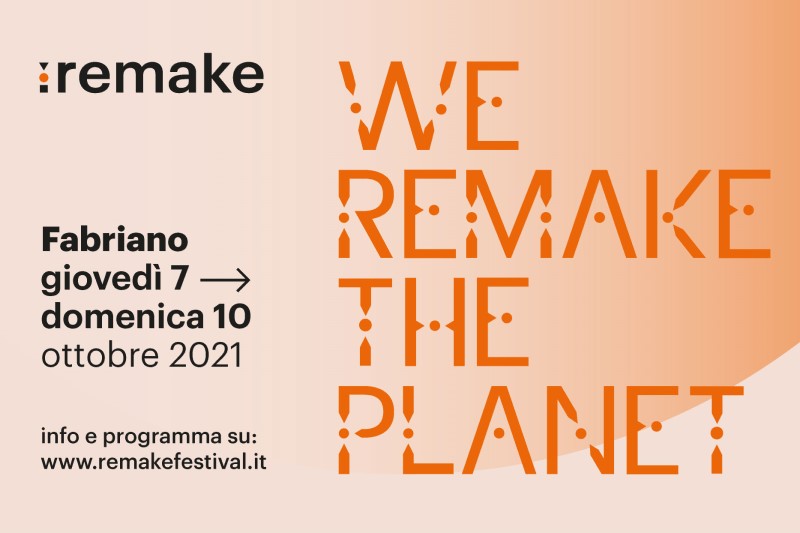 Remake festival 2021: workshop Confartigianato e Digital Innovation Hub