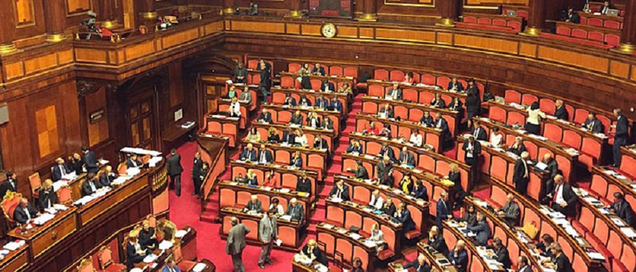 DEF – Confartigianato in audizione al Parlamento