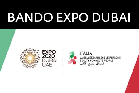 Bando Expo Dubai 